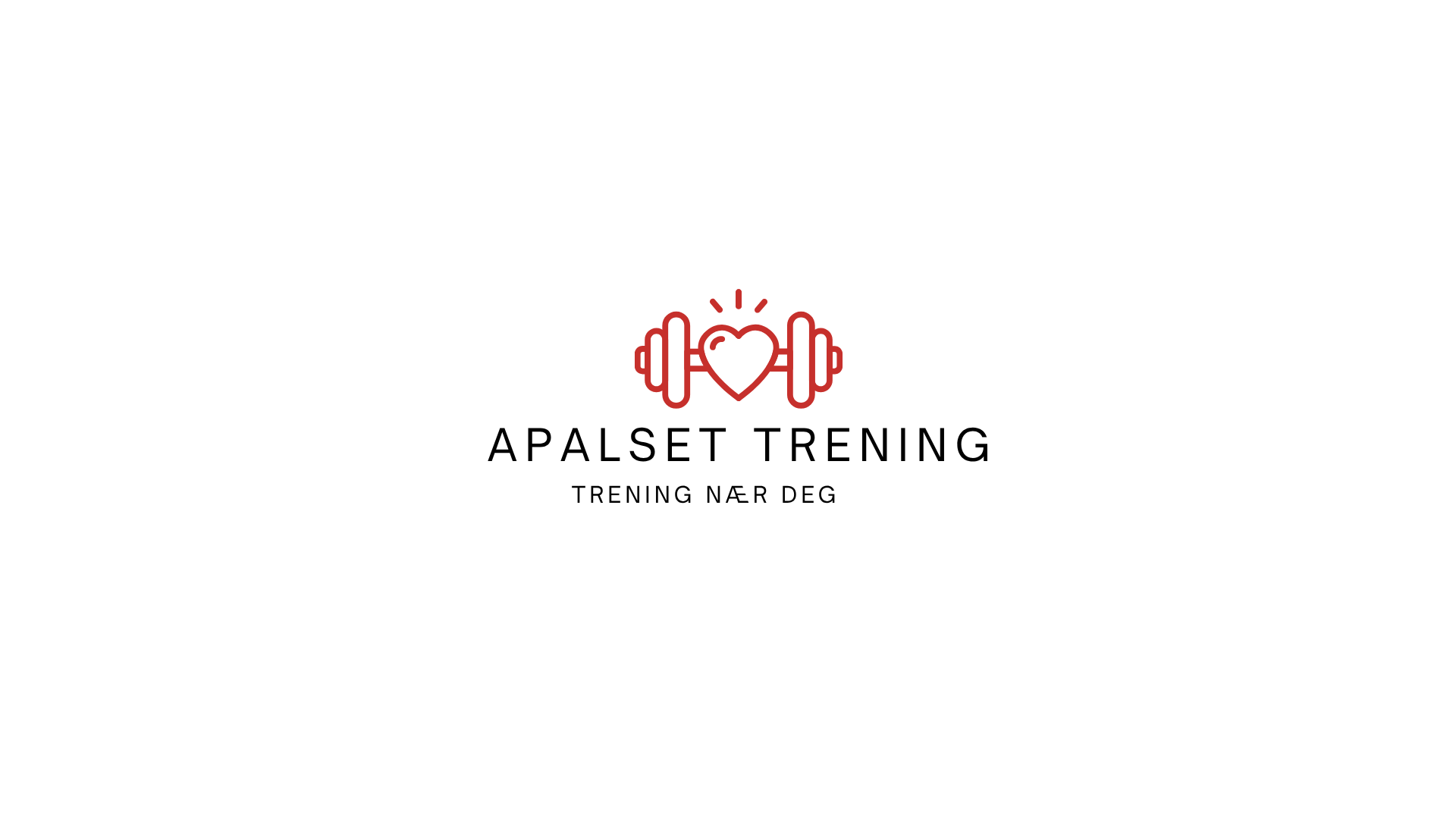 Apalset Trening